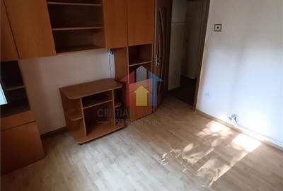 Apartament cu 2 camere decomandat în Central - 2
