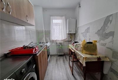 Apartament cu 2 camere semidecomandat în Vest - 4