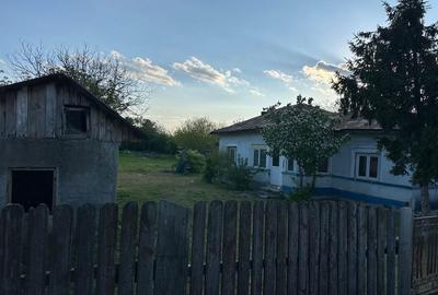 Casă cu 3 camere în Călugăreni - 8