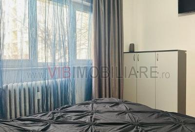 Apartament cu 2 camere decomandat, mobilat în Ștefan cel Mare - 11