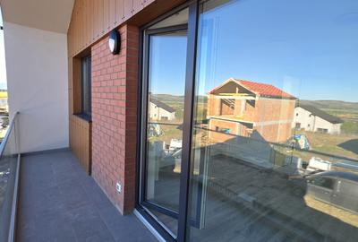 Casa noua Complex Maurer Village Bod - 23