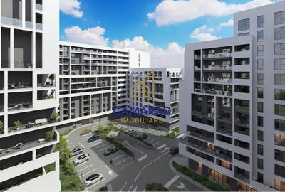 Prima Astera - Studiouri de Vanzare-Preturi mai mici decat la dezvoltator - 3