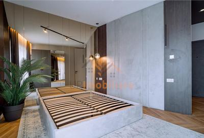 APARTAMENT 2 CAMERE| BLOC NOU VERDE| MODERN MOBILAT