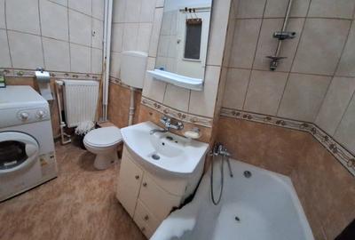 Apartament cu 2 camere decomandat, mobilat în Central - 6
