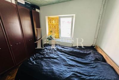 Etaj intermediar. Centrala proprie. Baie cu geam. - 6