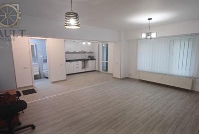 Garsoniera - BLOC MIXT - RECENT RENOVATA - zona CALARASILOR