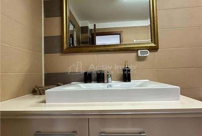 Casa moderna - Green City - 4 camere - 3 bai - 120mp - 120mp curte - 9