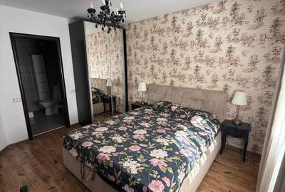 Apartament cu 3 camere decomandat în Militari - 1