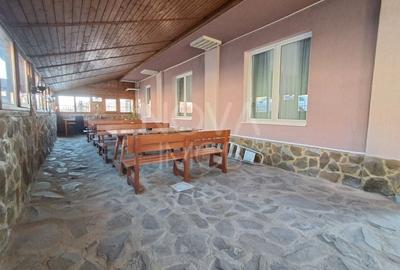 Casă individuală cu 8 camere cu Teren 214 Mp în Nord - 19