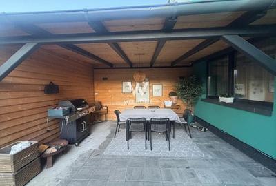 Casa PREMIUM cu CINEMA acasa in SELIMBAR Casa PREMIUM cu CINEMA acasa in SELIMBAR - 16