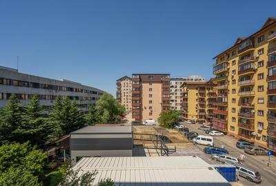 Apartament cu 2 camere decomandat, mobilat în Chiajna - 10