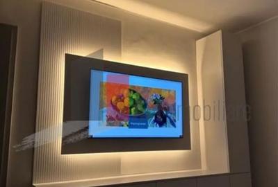 Apartament cu 3 camere decomandat în Floreasca