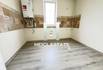 Apartament cu 2 camere decomandat în Giroc - 5