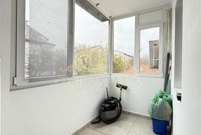 Vanzare apartament Baneasa, Bucuresti - 12