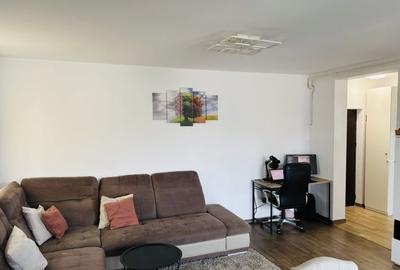 Apartament 2 camere, open space, etaj 3, 55mp utili in Giroc Apartament 2 camere, open space, etaj 3, 55mp utili in Giroc - 4