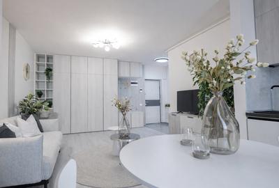 Apartament cu 2 camere semidecomandat în Apărătorii Patriei - 3