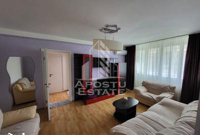 Apartament cu 2 camere, mobilat în Odobescu - 4