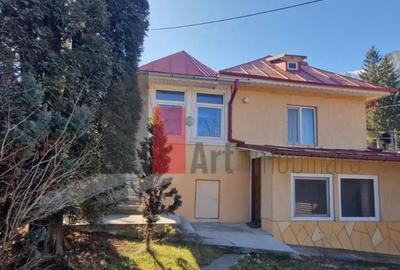 Casă cu 3 camere în Poiana Țapului - 5