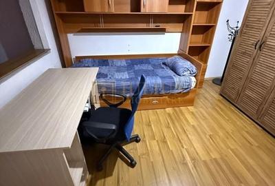 3 camere, ideala pentru studentii de la Medicina, cuplu, centrala proprie - 1