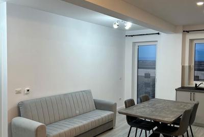 Apartament cu 2 camere semidecomandat în Central - 2
