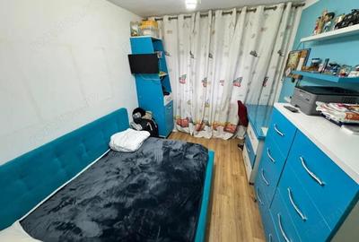 Apartament cu 3 camere decomandat în Rovine - 4