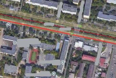 Metrou 1 Decembrie 1918 sp 80 mp open space - 2