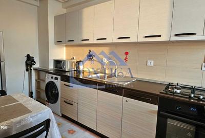 Închiriere – Garsonieră, parcare subterană – Tomis Plus - 4