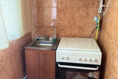 Apartament cu 3 camere decomandat în Exterior Vest - 4