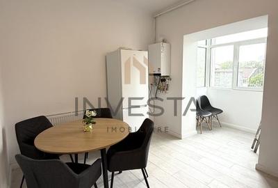 Apartament 2 camere, ultracentral,perfect pentru locuință sau investie Apartament 2 camere, ultracentral,perfect pentru locuință sau investie - 5