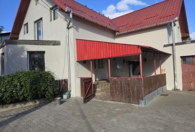 Casa 228 mp, 500 mp teren, Mureșeni, 0% comision - 6