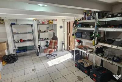 Spațiu comercial, de 120 mp, în Micro 12 - 6