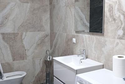 Apartament cu 2 camere decomandat în Central - 1