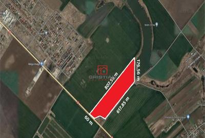 Teren Popesti Leordeni - Oltenitei - DN4, Ilfov - 3