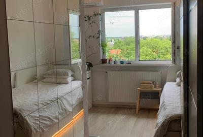 Proprietar, ofer spre inchiriere garsoniera mobilata ?i utilata complet - 2