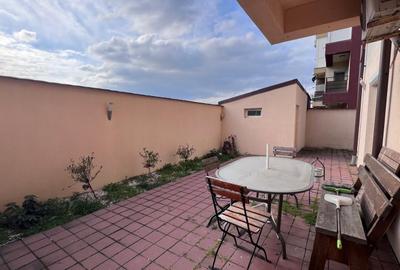 Apartament cu 2 camere decomandat, mobilat în Prelungirea Ghencea - 10