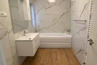 Duplex cu 4 camere cu Canalizare în Cetate - 4