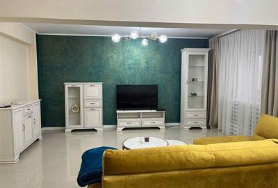 Apartament 3 camere - renovat - finisaje de lux - bd.Decebal