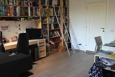 Vila cu piscina in zona  - Iancu Nicolae - Lidl ( teren 1500 Mp) - 12