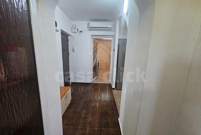 Apartament cu 2 camere decomandat, mobilat în Mazepa 1 - 9