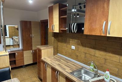 Apartament 2 camere ultramobilat și utit  etaj 2-4 , Brazda lui Novac , - 2