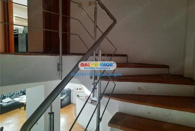 B-dul Unirii apartament duplex 4 camere etaj 8-9 ,suprafata 105 mp - 10