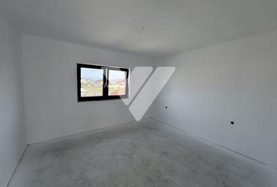 Casa noua inviduala 4 camere 2 bai si teren 290 mp in Cristian Sibiu - 12