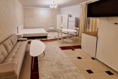 Studio City Mall | Parcare | Termen lung - 2