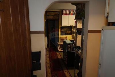 Apartament cu 2 camere de vanzare in zona Florilor - 4