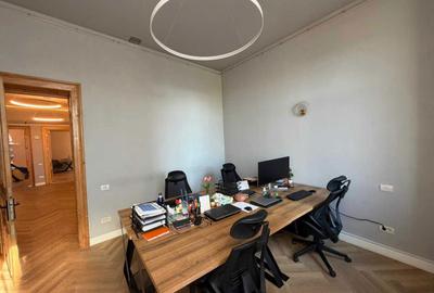 Spațiu comercial, de 120 mp, în Peninsula - 8