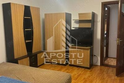 Apartament cu 2 camere decomandate zona Dacia, Pet Friendly - 4