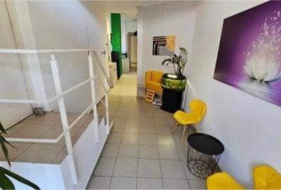 Basarab Închiriez spațiu parter 20 mp casa individuala curte zona relaxare - 1