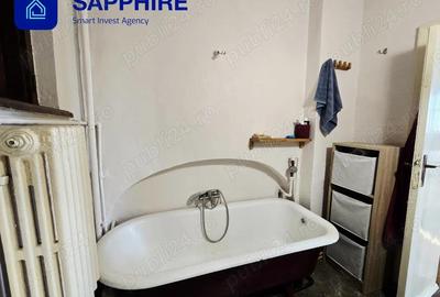 Apartament 2 camere zona Ci?migiu, centrala proprie, ideal investi?ie - 6