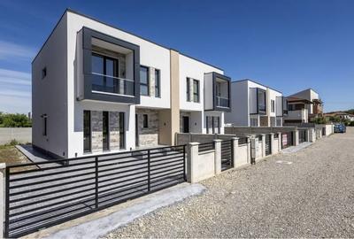 Casă cu 4 camere în Petrești - 4