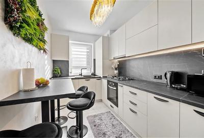 Apartament cu 2 camere în Avantgarden - 5